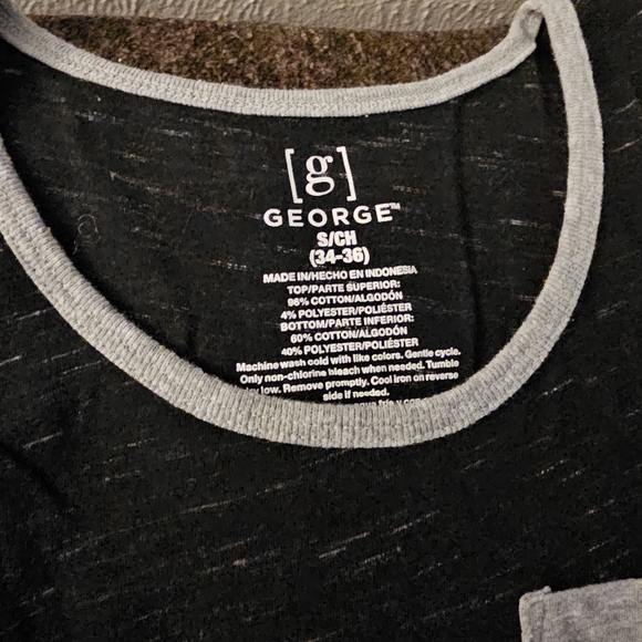 Tank top - Picture 2 of 3